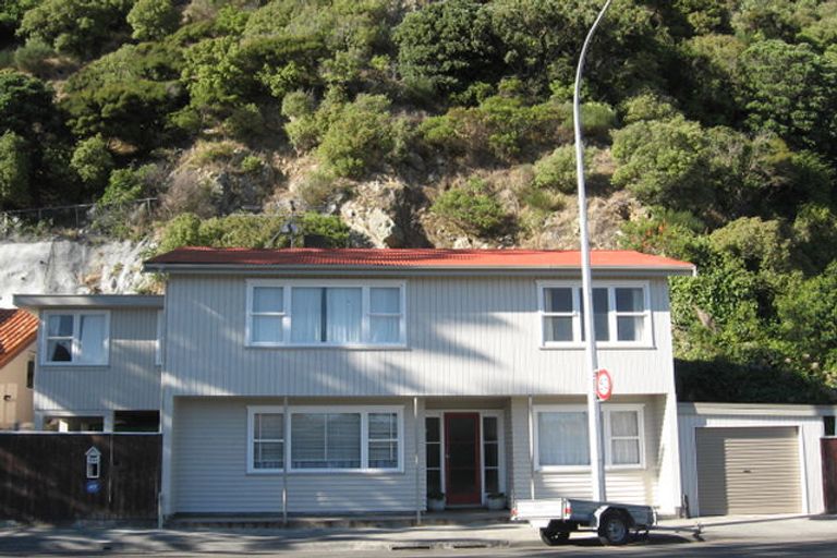 Photo of property in 235 Muritai Road, Eastbourne, Lower Hutt, 5013