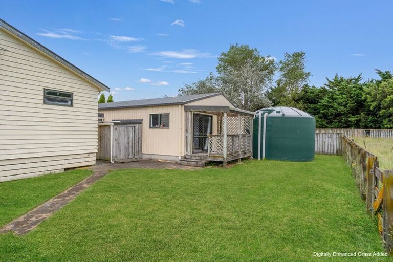 Photo of property in 2768 Martinborough Pirinoa Road, Pirinoa, Featherston, 5772