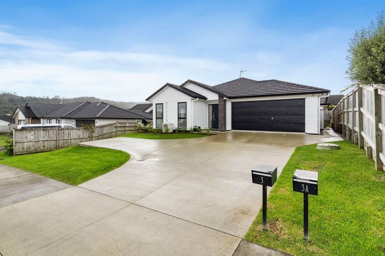 Photo of property in 3 Tilly Lane, Huapai, Kumeu, 0810
