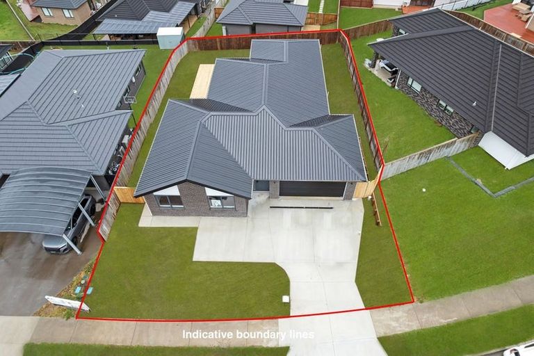 Photo of property in 161 Hitchen Road, Pokeno, 2402