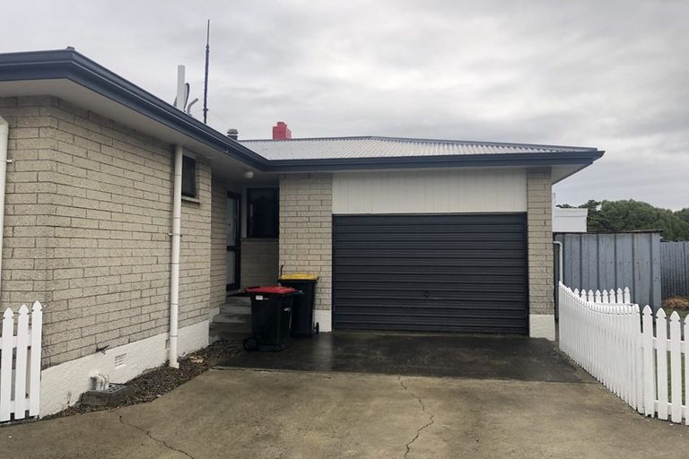 Photo of property in 335 Tweed Street, Georgetown, Invercargill, 9812