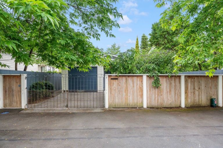 Photo of property in 7 Mcmaster Street, Greytown, 5712