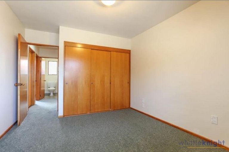 Photo of property in 1/8 Dallas Street, Riccarton, Christchurch, 8041