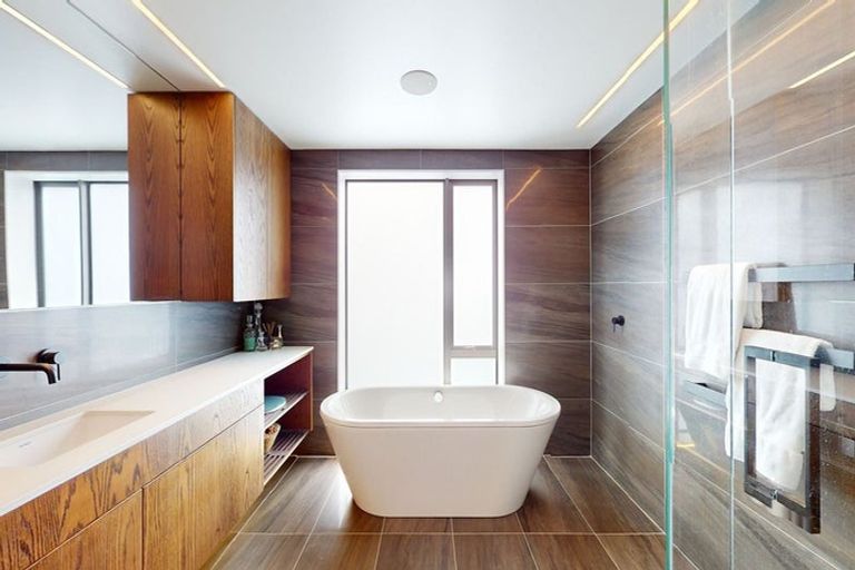 Photo of property in Vsp Nothern Tower, 1301/166 Victoria Street, Te Aro, Wellington, 6011