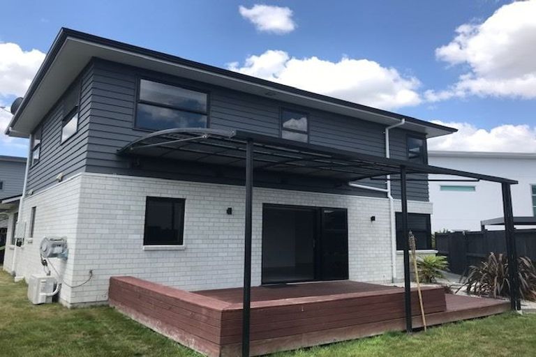 Photo of property in 53 Featherstone Drive, Flagstaff, Hamilton, 3210