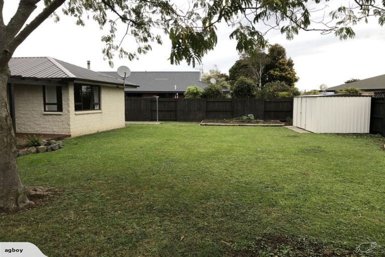 Photo of property in 90 Amberley Avenue, Highbury, Palmerston North, 4412