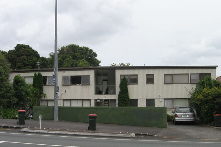 Photo of property in 6/277 Mount Eden Road, Mount Eden, Auckland, 1024