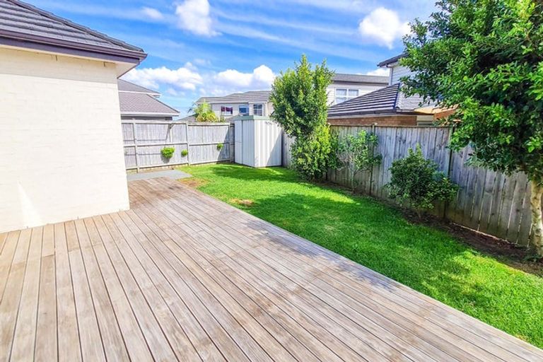 Photo of property in 5 Mccathie Drive, Flat Bush, Auckland, 2019