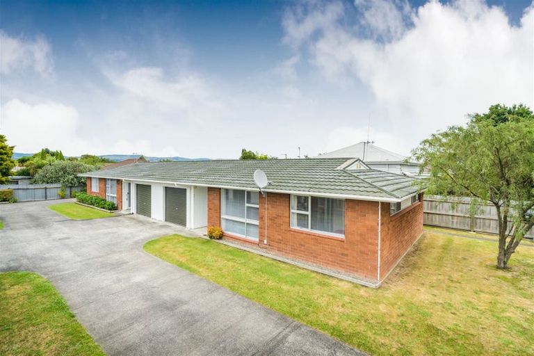 Photo of property in 614 Church Street, Terrace End, Palmerston North, 4410