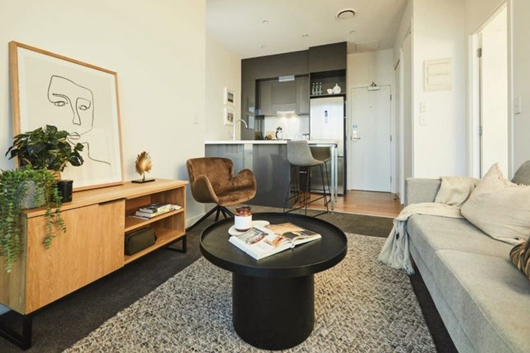 Photo of property in 410/8 Lakewood Court, Manukau, Auckland, 2104