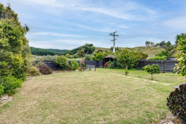 Photo of property in 271 Whirinaki Road, Eskdale, Napier, 4182