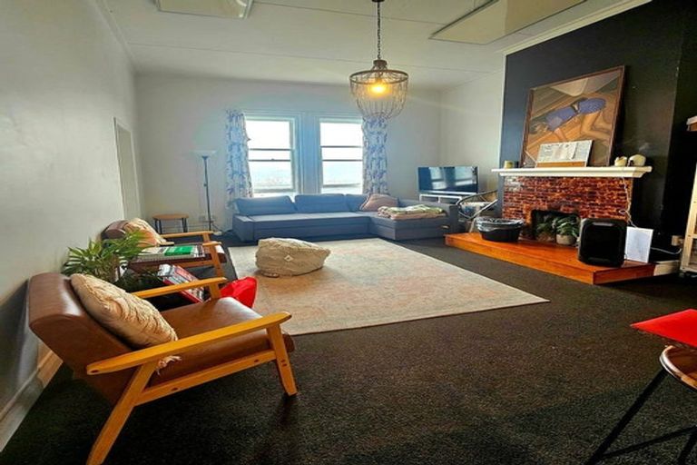 Photo of property in 9 Grosvenor Terrace, Wadestown, Wellington, 6012