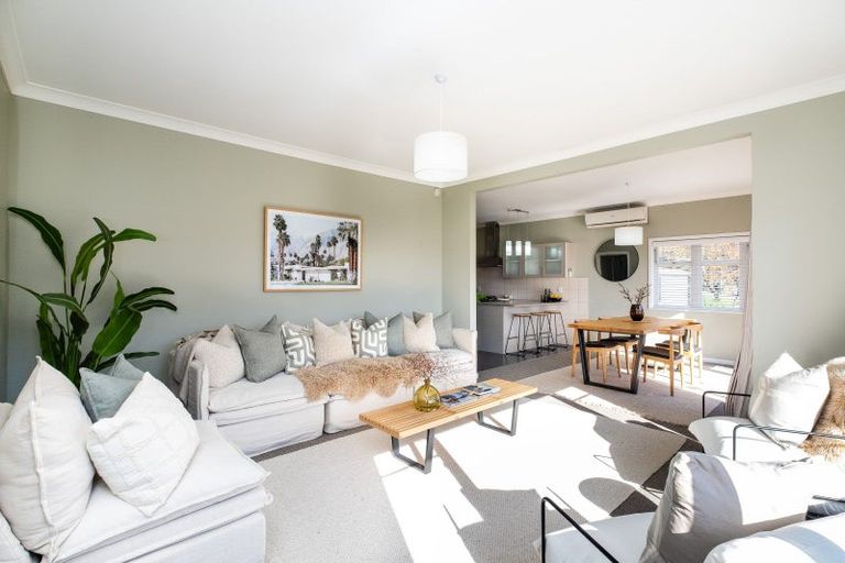 Photo of property in 2 Chambers Street, Napier South, Napier, 4110