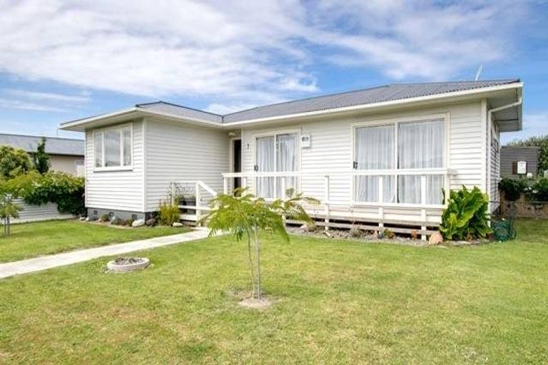 Photo of property in 7 Merton Crescent, Pirimai, Napier, 4112