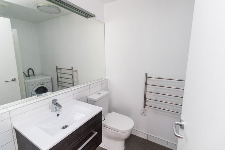 Photo of property in 203/8 Wigan Street, Te Aro, Wellington, 6011