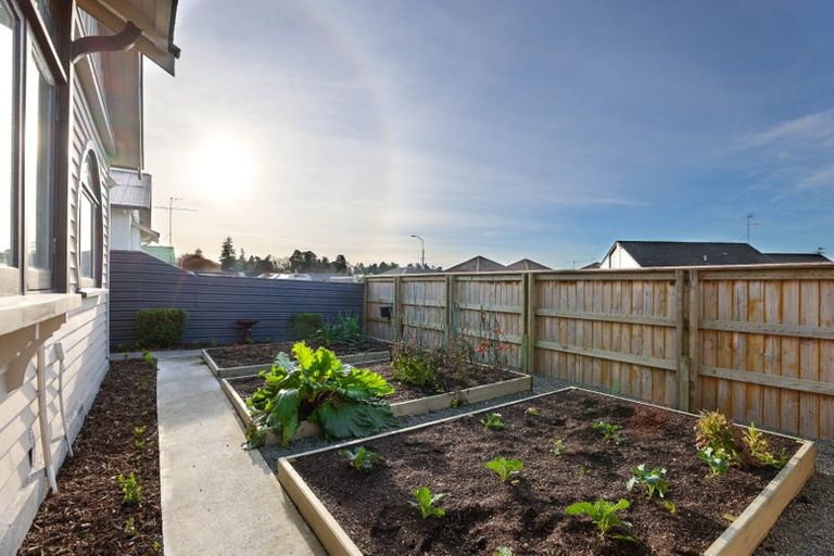 Photo of property in 30 Cox Street, Ashburton, 7700