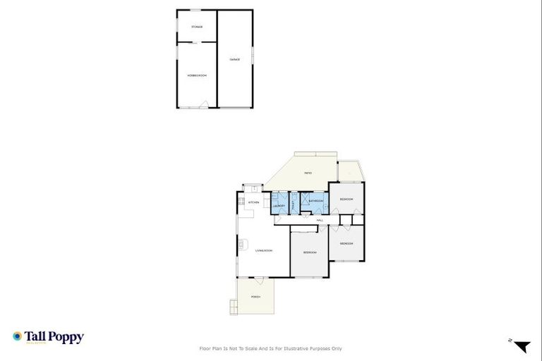 Photo of property in 45 Rotokawa Street, Taupo, 3330