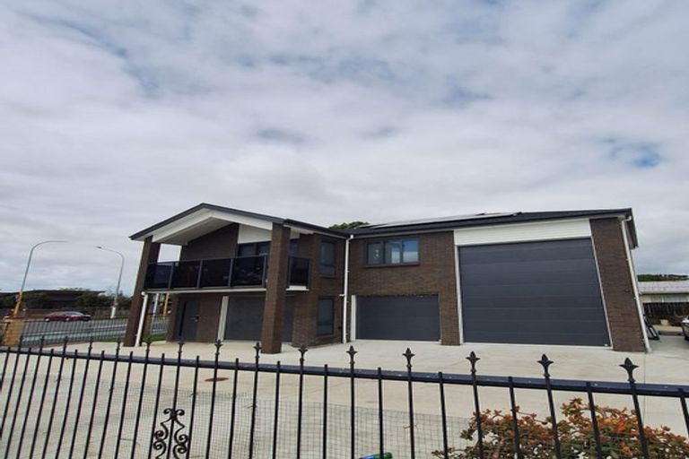 Photo of property in 2 Westney Road, Mangere, Auckland, 2022