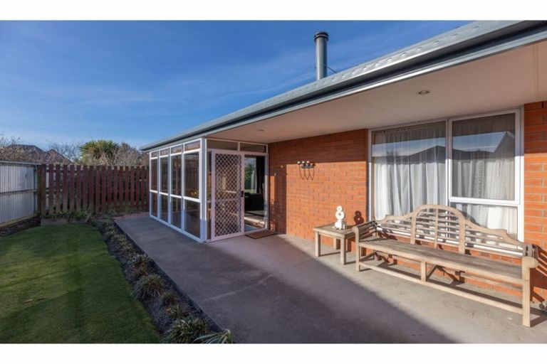 Photo of property in 290 Horndon Street, Darfield, 7510