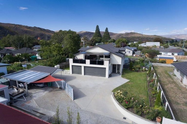 Photo of property in 44 Erris Street, Cromwell, 9310