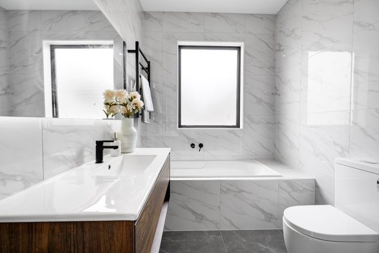 Photo of property in 7 Cutfield Lane, Kumeu, 0810