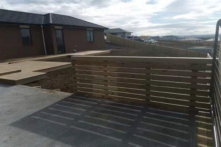 Photo of property in 17 Peacock Place, Pokeno, 2402