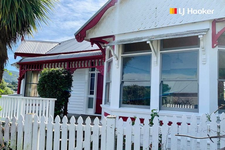 Photo of property in 32 Hereford Street, Kaikorai, Dunedin, 9010