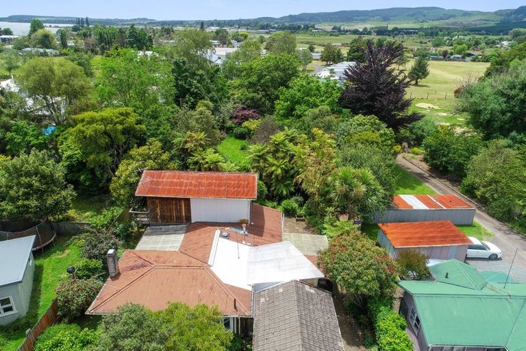 Photo of property in 61 Robinson Avenue, Holdens Bay, Rotorua, 3010