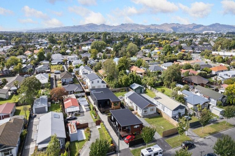 Photo of property in 22a Carrick Street, Mairehau, Christchurch, 8013