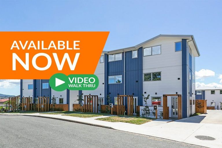 Photo of property in 5/42 Kaikoura Street, Henderson, Auckland, 0612