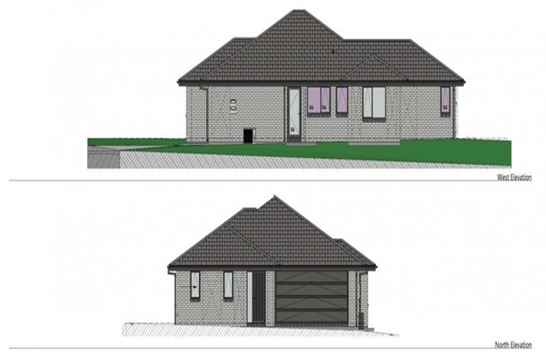 Photo of property in 9 Memorial Rise, Morrinsville, 3300