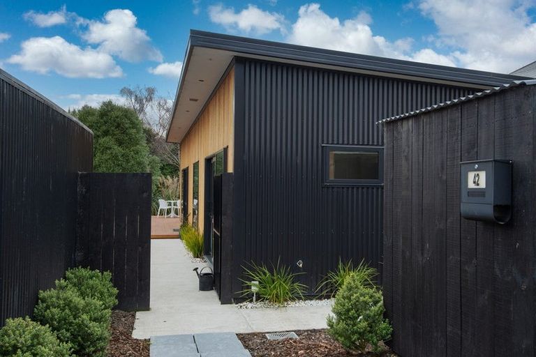 Photo of property in 42 School Street, Kaikorai, Dunedin, 9010