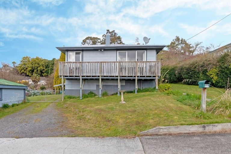Photo of property in 43 Swan Street, Taihape, 4720