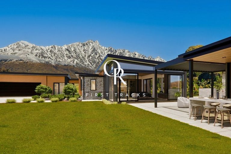 Photo of property in 81 Frogmore Lane, Dalefield, 9371