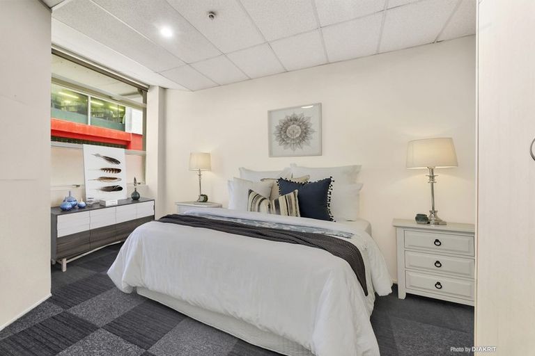 Photo of property in City Lodge, 104/115 Vivian Street, Te Aro, Wellington, 6011