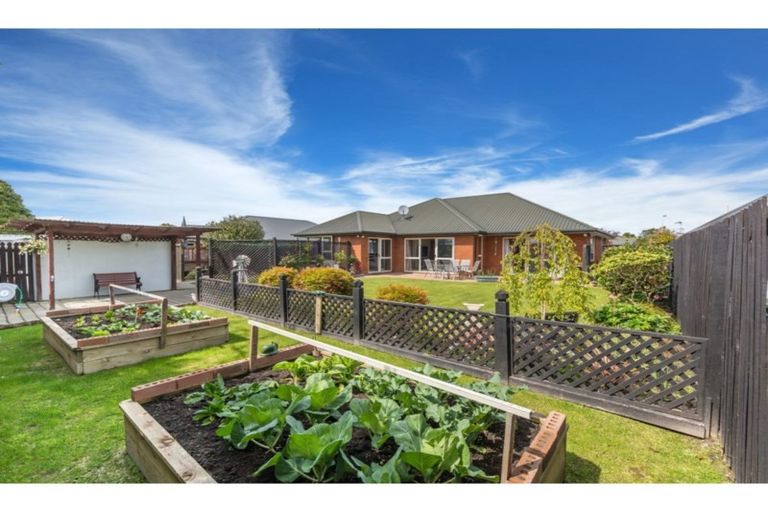 Photo of property in 7 Busby Place, Kaiapoi, 7630