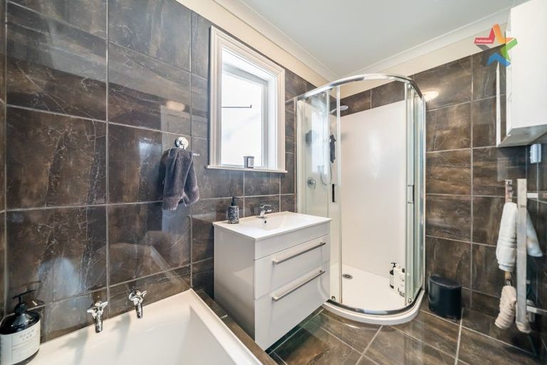 Photo of property in 44 Hair Street, Wainuiomata, Lower Hutt, 5014