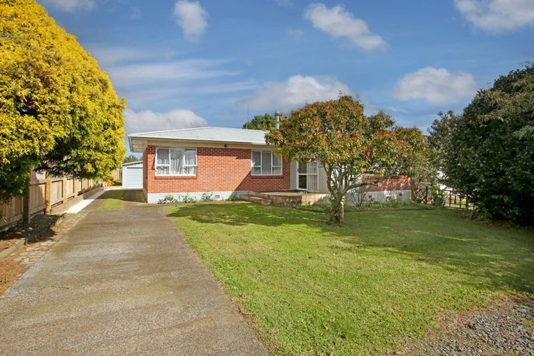 Photo of property in 76 King Street, Waiuku, 2123