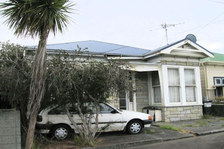 Photo of property in 60 Stanley Street, Berhampore, Wellington, 6023