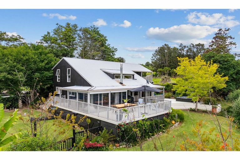 Photo of property in 376 Tara Road, Mangawhai, Kaiwaka, 0573