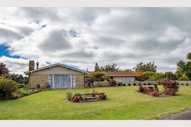 Photo of property in 61 Upper Thames Street, Ohakune, 4625
