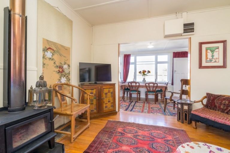 Photo of property in 19 Meridian Street, Port Chalmers, 9023