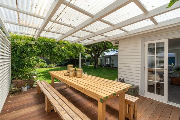 Photo of property in 85 Te Aroha Street, Hamilton East, Hamilton, 3216