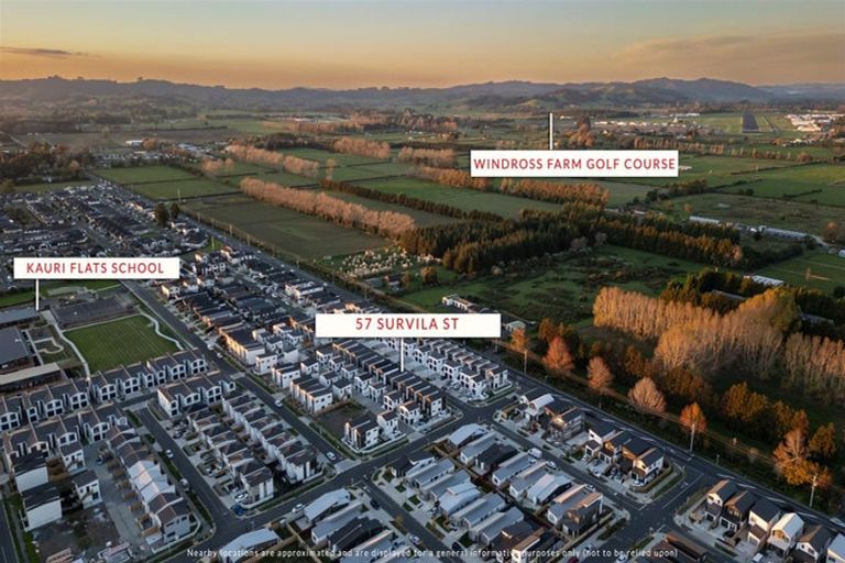 Photo of property in 57 Survila Street, Papakura, 2110