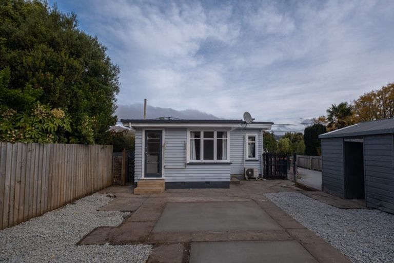 Photo of property in 19 Sheldon Street, Woolston, Christchurch, 8023