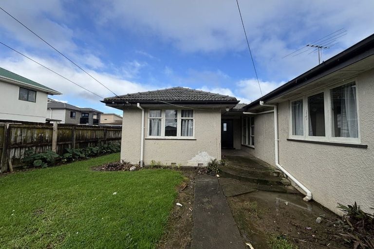 Photo of property in 6 Tennessee Avenue, Mangere East, Auckland, 2024
