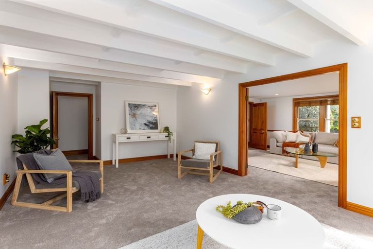 Photo of property in 24 North Parade, Richmond, Christchurch, 8013