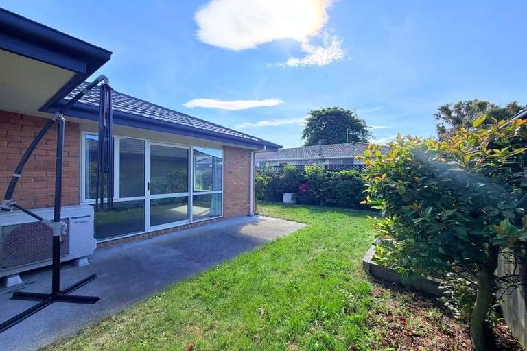 Photo of property in 21a Brynley Street, Hornby, Christchurch, 8042