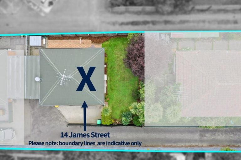 Photo of property in 14 James Street, Allenton, Ashburton, 7700