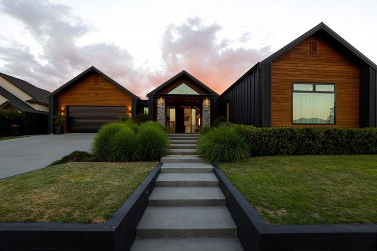 Photo of property in 49 Roy Hilton Drive, Flagstaff, Hamilton, 3210